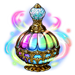 Rainbow Potion